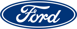 MutantGarage - Ford Logo