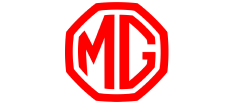 MutantGarage - MG Logo