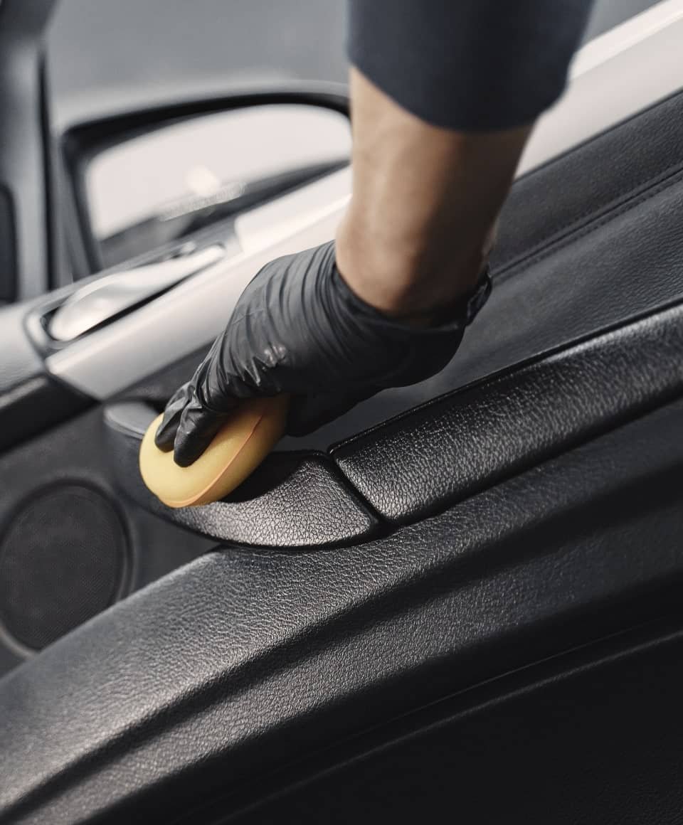 MutantGarage - Service Image